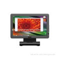 Waterproof 10.1 Inch LCD HDMI Touch screen Monitor Aspect R